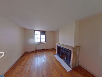 APPARTEMENT T2 A LOUER - LYON 2EME ARRONDISSEMENT Gailleton-A. Comte - 69.3 m2 - 950€ charges comprises par mois