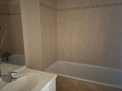 APPARTEMENT T2 A LOUER - LYON 2EME ARRONDISSEMENT Gailleton-A. Comte - 69.3 m2 - 950€ charges comprises par mois
