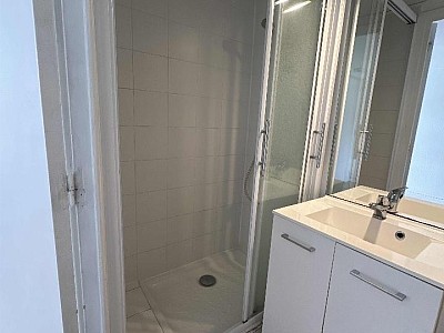 APPARTEMENT T2 A LOUER - LYON 2EME ARRONDISSEMENT La Bourse-Grenette - 21.26 m2 - 640€ charges comprises par mois