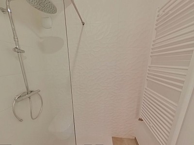 APPARTEMENT T2 A LOUER - LYON 2EME ARRONDISSEMENT - 45.6 m2 - 830€ charges comprises par mois