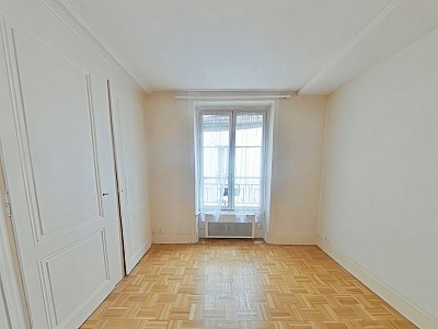 APPARTEMENT T2 A LOUER - LYON 2EME ARRONDISSEMENT Carnot-Charite - 71.53 m2 - 1096€ charges comprises par mois