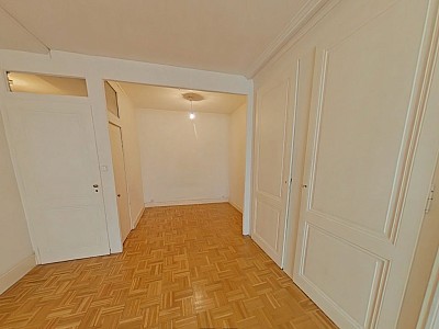 APPARTEMENT T2 A LOUER - LYON 2EME ARRONDISSEMENT Carnot-Charite - 71.53 m2 - 1096€ charges comprises par mois