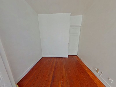 APPARTEMENT T2 A LOUER - LYON 2EME ARRONDISSEMENT Merciere-Grolee - 64.68 m2 - 900€ charges comprises par mois