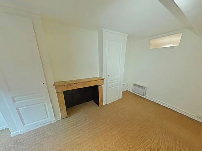 APPARTEMENT T2 A LOUER - LYON 2EME ARRONDISSEMENT Gailleton-A. Comte - 45.03 m2 - 812€ charges comprises par mois