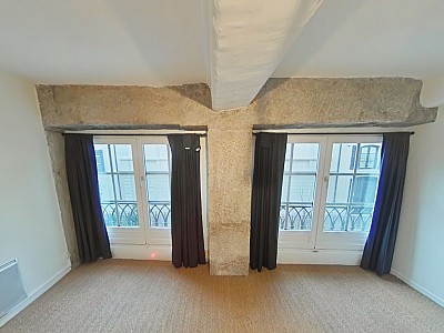 APPARTEMENT T2 A LOUER - LYON 2EME ARRONDISSEMENT Gailleton-A. Comte - 45.03 m2 - 812€ charges comprises par mois