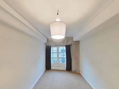 APPARTEMENT T2 A LOUER - LYON 2EME ARRONDISSEMENT Gailleton-A. Comte - 45.03 m2 - 812€ charges comprises par mois