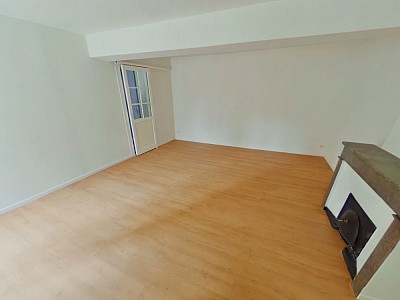 APPARTEMENT T2 A LOUER - LYON 2EME ARRONDISSEMENT - 64.62 m2 - 1050€ charges comprises par mois