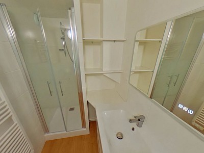 APPARTEMENT T2 A LOUER - LYON 2EME ARRONDISSEMENT - 64.62 m2 - 1050€ charges comprises par mois