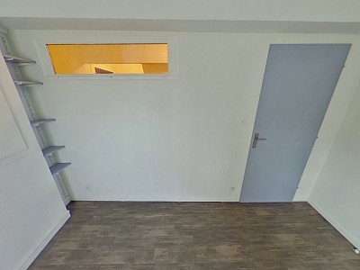 APPARTEMENT T2 A LOUER - LYON 2EME ARRONDISSEMENT - 64.62 m2 - 1050€ charges comprises par mois