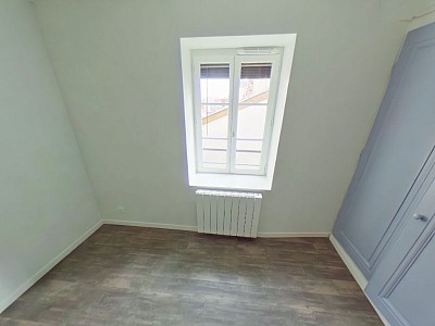 APPARTEMENT T2 A LOUER - LYON 2EME ARRONDISSEMENT - 64.62 m2 - 1050€ charges comprises par mois