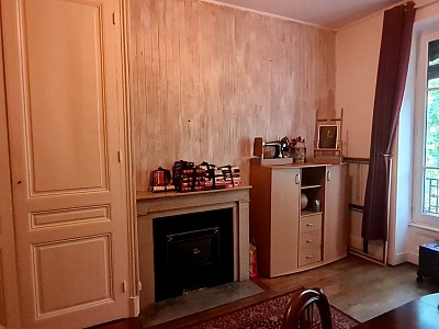 APPARTEMENT T2 A LOUER - LYON 2EME ARRONDISSEMENT Rambaud-Seguin - 57.87 m2 - 821,25€ charges comprises par mois