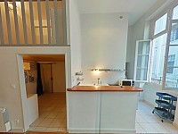 APPARTEMENT T2 A LOUER - LYON 2EME ARRONDISSEMENT Bellecour-a Gourjus - 44.03 m2 - 798 € charges comprises par mois