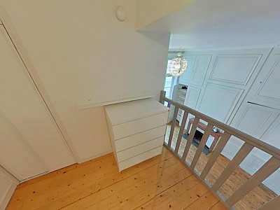 APPARTEMENT T2 A LOUER - LYON 2EME ARRONDISSEMENT Bellecour-a Gourjus - 44.03 m2 - 798 € charges comprises par mois