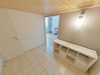 APPARTEMENT T2 A LOUER - LYON 2EME ARRONDISSEMENT Bellecour-a Gourjus - 44.03 m2 - 798 € charges comprises par mois