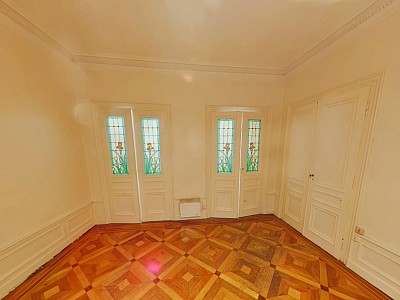 APPARTEMENT T2 A LOUER - LYON 2EME ARRONDISSEMENT Bellecour-Sala - 66.07 m2 - 915€ charges comprises par mois