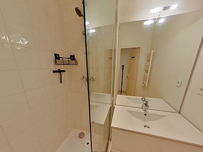 APPARTEMENT T2 A LOUER - LYON 2EME ARRONDISSEMENT Bellecour-a Gourjus - 40.37 m2 - 840€ charges comprises par mois
