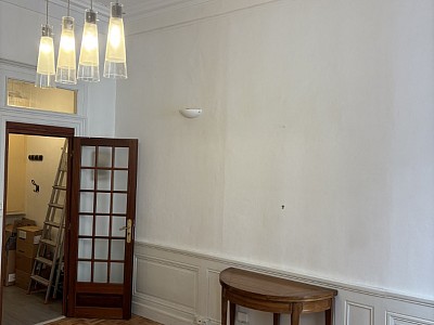 APPARTEMENT T2 A LOUER - LYON 2EME ARRONDISSEMENT Merciere-Grolee - 71.7 m2 - 1149,26€ charges comprises par mois