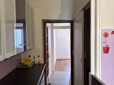 APPARTEMENT T2 A LOUER - LYON 2EME ARRONDISSEMENT Merciere-Grolee - 71.7 m2 - 1149,26€ charges comprises par mois