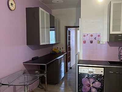 APPARTEMENT T2 A LOUER - LYON 2EME ARRONDISSEMENT Merciere-Grolee - 71.7 m2 - 1149,26€ charges comprises par mois