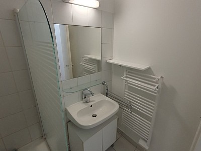 APPARTEMENT T2 A LOUER - LYON 2EME ARRONDISSEMENT Carnot-Charite - 42.08 m2 - 755€ charges comprises par mois
