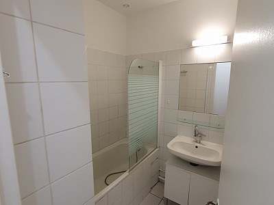 APPARTEMENT T2 A LOUER - LYON 2EME ARRONDISSEMENT Carnot-Charite - 42.08 m2 - 755€ charges comprises par mois