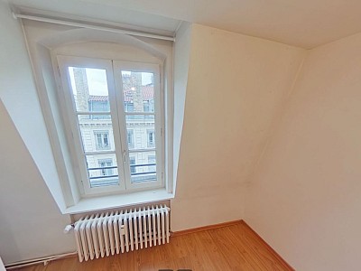 APPARTEMENT T2 A LOUER - LYON 2EME ARRONDISSEMENT La Bourse-Grenette - 29.02 m2 - 734,95€ charges comprises par mois