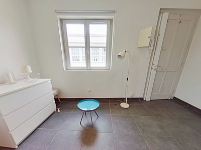 APPARTEMENT T2 A LOUER - LYON 2EME ARRONDISSEMENT Ampere-Ainay - 26.81 m2 - 765€ charges comprises par mois