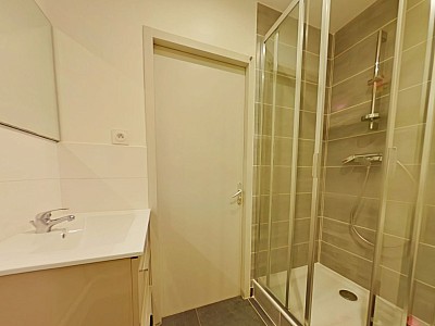 APPARTEMENT T2 A LOUER - LYON 2EME ARRONDISSEMENT Ampere-Ainay - 26.81 m2 - 765€ charges comprises par mois