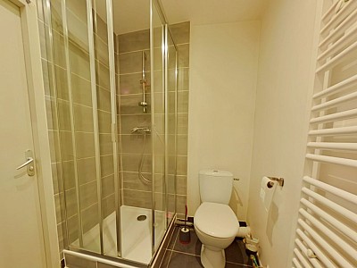 APPARTEMENT T2 A LOUER - LYON 2EME ARRONDISSEMENT Ampere-Ainay - 26.81 m2 - 765€ charges comprises par mois