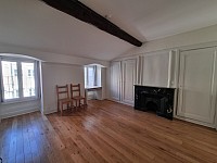 APPARTEMENT T2 A LOUER - LYON 2EME ARRONDISSEMENT Bellecour-Sala - 51.11 m2 - 910 &euro; charges comprises par mois