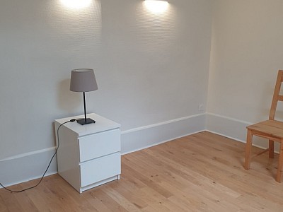 APPARTEMENT T2 A LOUER - LYON 2EME ARRONDISSEMENT Bellecour-Sala - 51.11 m2 - 1025€ charges comprises par mois