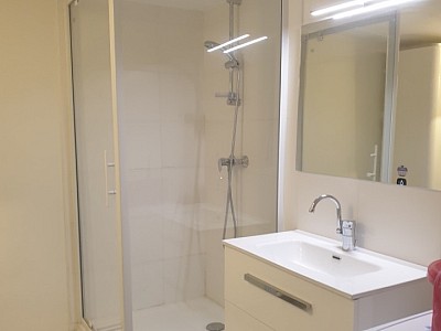 APPARTEMENT T2 A LOUER - LYON 2EME ARRONDISSEMENT Bellecour-Sala - 51.11 m2 - 1025€ charges comprises par mois
