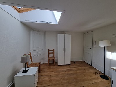 APPARTEMENT T2 A LOUER - LYON 2EME ARRONDISSEMENT Bellecour-Sala - 51.11 m2 - 990 &euro; charges comprises par mois