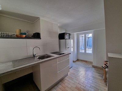 APPARTEMENT T2 A LOUER - LYON 2EME ARRONDISSEMENT Bellecour-Sala - 51.11 m2 - 990 &euro; charges comprises par mois