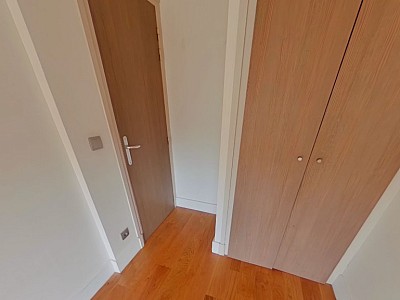 APPARTEMENT T2 A LOUER - LYON 2EME ARRONDISSEMENT Bellecour-Sala - 46.82 m2 - 1016,34€ charges comprises par mois