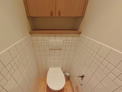 APPARTEMENT T2 A LOUER - LYON 2EME ARRONDISSEMENT Bellecour-Sala - 46.82 m2 - 1016,34€ charges comprises par mois