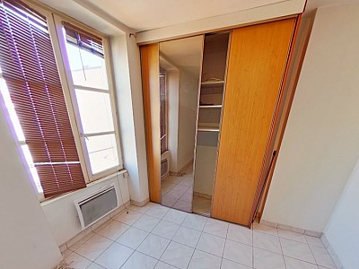 APPARTEMENT T2 A LOUER - LYON 2EME ARRONDISSEMENT Vaubecour-Mairie - 37.99 m2 - 695€ charges comprises par mois
