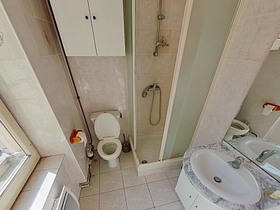 APPARTEMENT T2 A LOUER - LYON 2EME ARRONDISSEMENT Vaubecour-Mairie - 37.99 m2 - 695€ charges comprises par mois