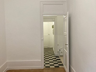 APPARTEMENT T2 A LOUER - LYON 2EME ARRONDISSEMENT Carnot-Charite - 60.88 m2 - 990€ charges comprises par mois