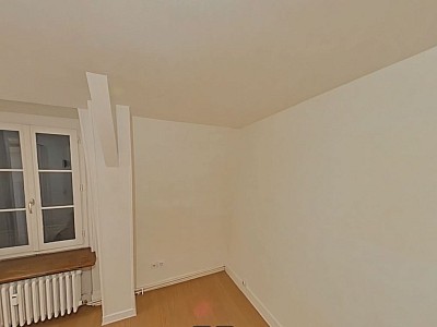 APPARTEMENT T2 A LOUER - LYON 2EME ARRONDISSEMENT La Bourse-Grenette - 27.41 m2 - 710€ charges comprises par mois