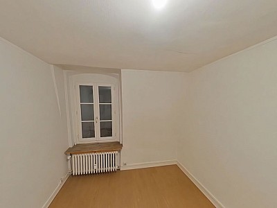 APPARTEMENT T2 A LOUER - LYON 2EME ARRONDISSEMENT La Bourse-Grenette - 27.41 m2 - 710€ charges comprises par mois