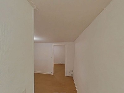APPARTEMENT T2 A LOUER - LYON 2EME ARRONDISSEMENT La Bourse-Grenette - 27.41 m2 - 710€ charges comprises par mois