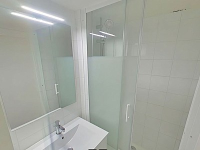 APPARTEMENT T2 A LOUER - LYON 2EME ARRONDISSEMENT La Bourse-Grenette - 27.41 m2 - 710€ charges comprises par mois