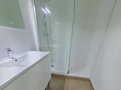 APPARTEMENT T2 A LOUER - LYON 2EME ARRONDISSEMENT Bellecour-Sala - 60.55 m2 - 830�&euro; charges comprises par mois