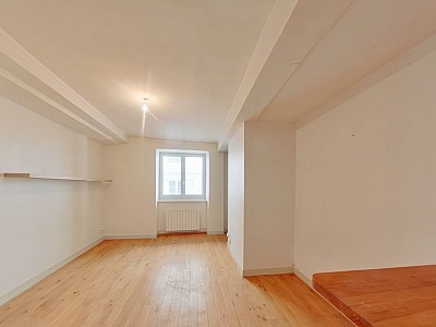 APPARTEMENT T2 A LOUER - LYON 2EME ARRONDISSEMENT Bellecour-a Gourjus - 36.97 m2 - 685�&euro; charges comprises par mois