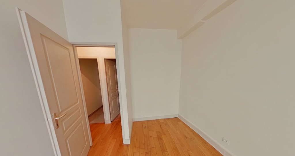 APPARTEMENT T2 A LOUER - LYON 2EME ARRONDISSEMENT Bellecour-a Gourjus - 36.97 m2 - 685�&euro; charges comprises par mois