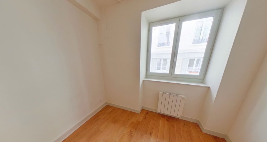 APPARTEMENT T2 A LOUER - LYON 2EME ARRONDISSEMENT Bellecour-a Gourjus - 36.97 m2 - 685�&euro; charges comprises par mois