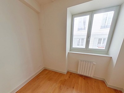 APPARTEMENT T2 A LOUER - LYON 2EME ARRONDISSEMENT Bellecour-a Gourjus - 36.97 m2 - 685�&euro; charges comprises par mois