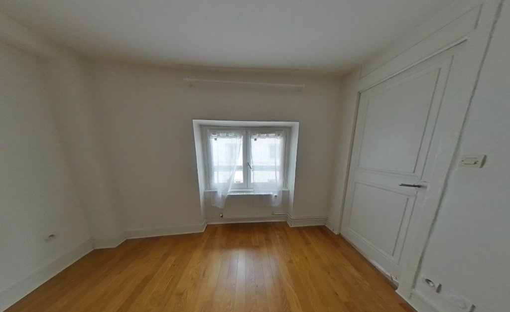 APPARTEMENT T2 A LOUER - LYON 2EME ARRONDISSEMENT Bellecour-a Gourjus - 37.34 m2 - 790�&euro; charges comprises par mois