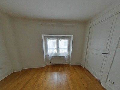 APPARTEMENT T2 A LOUER - LYON 2EME ARRONDISSEMENT Bellecour-a Gourjus - 37.34 m2 - 790�&euro; charges comprises par mois